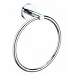 ANTHILL Nexus Series Towel Ring NE177(KA177)-POLISH / AH-BA-TRG-00904-PL